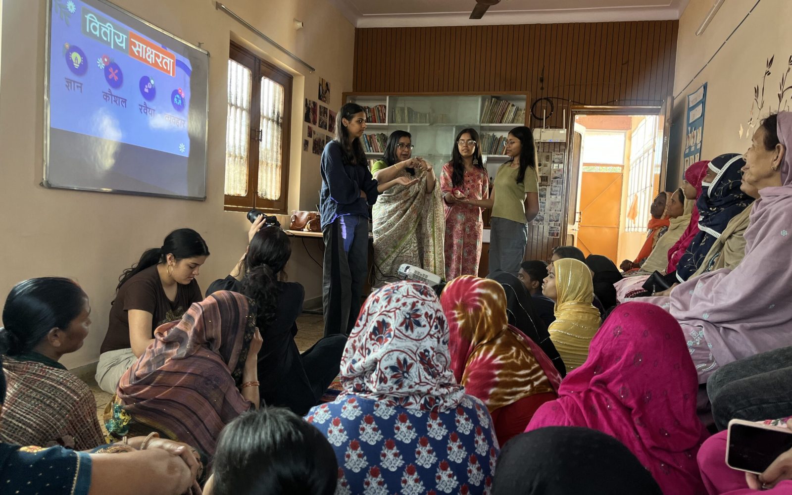 financial literacy financial literacy